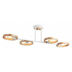 Люстра на штанге ambrella light tr tr8247